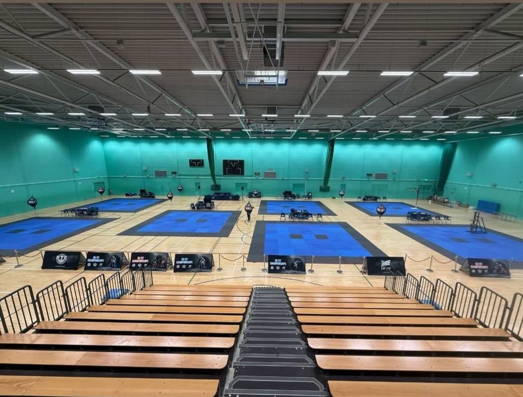 Hertfordshire Sports Village